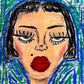 Regular Messy Portrait Workshop